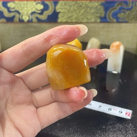 寿山石印石寿山石印石