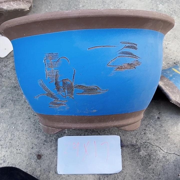 紫砂花盆111111111