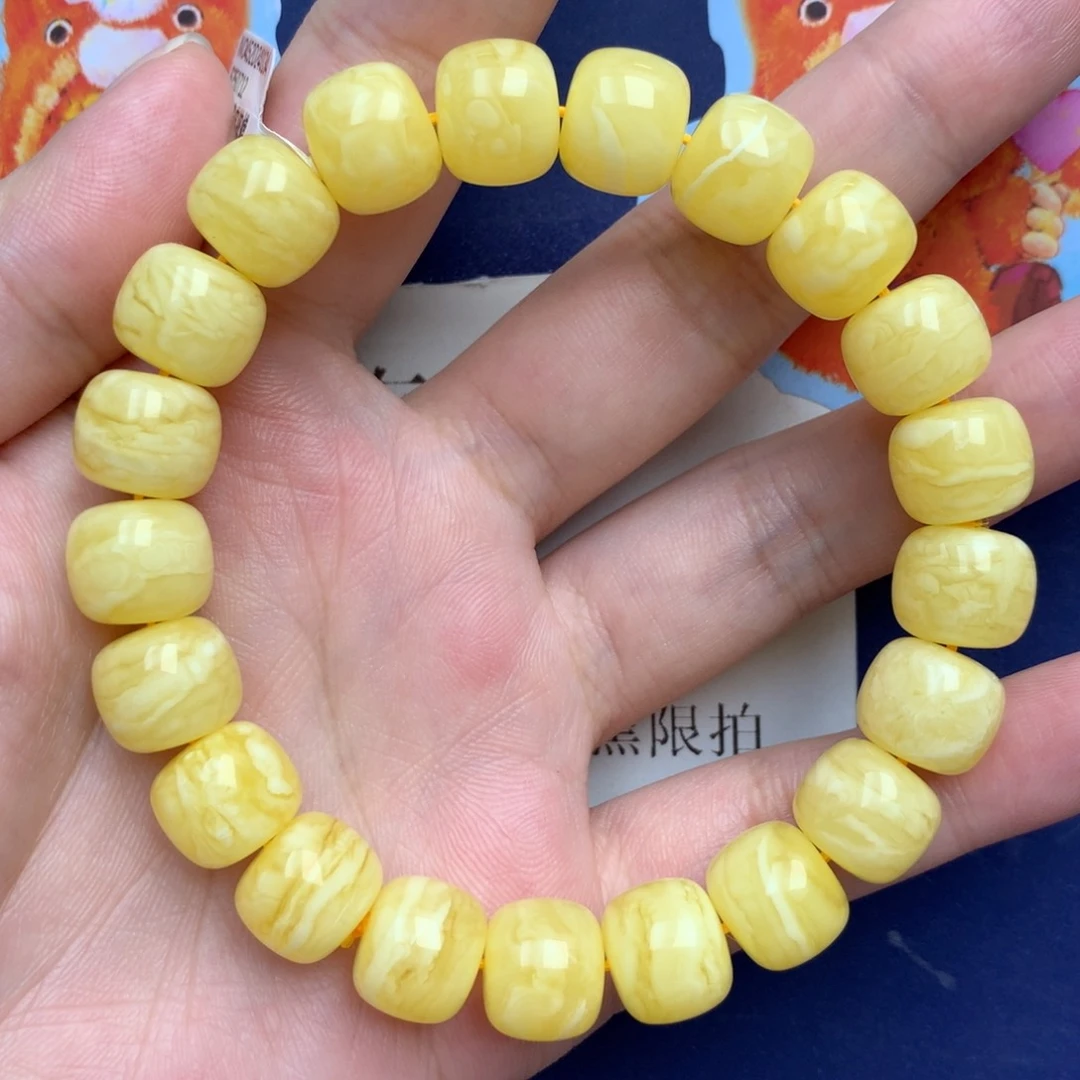 琥珀未镶嵌珠宝奇石252