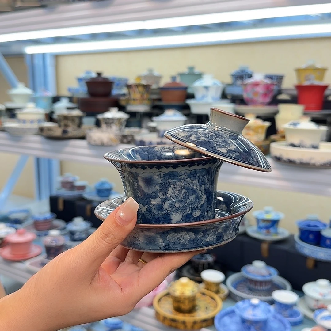 我们的目标是成为一个