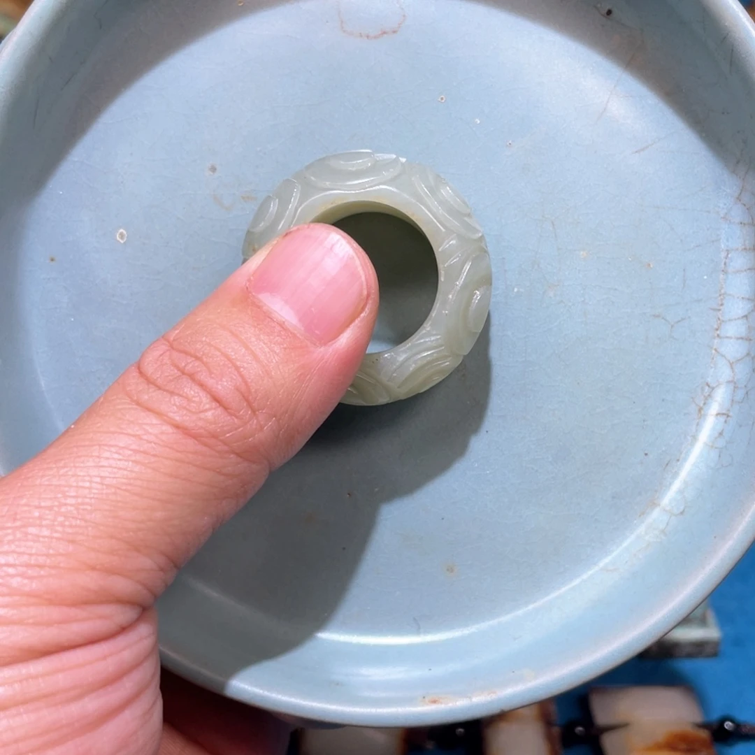 茶盏拼**斗纯手工制作