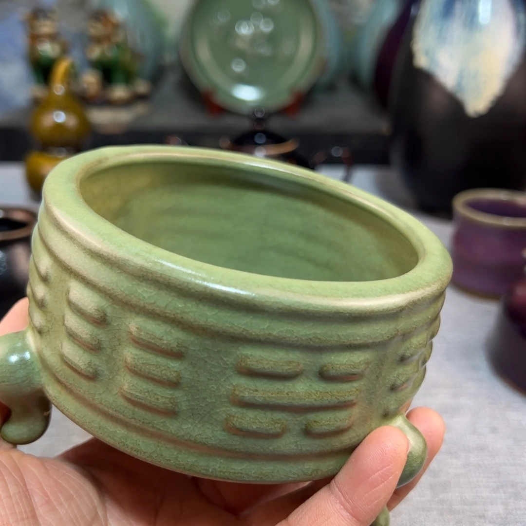 摆件瓷器瓷器瓷器