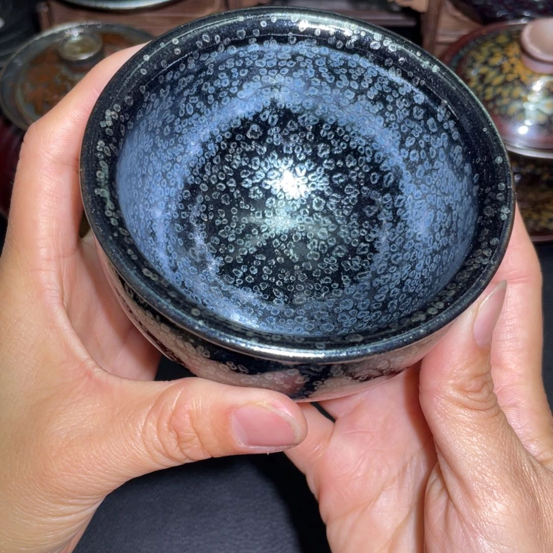 茶盏建盏直播间链接