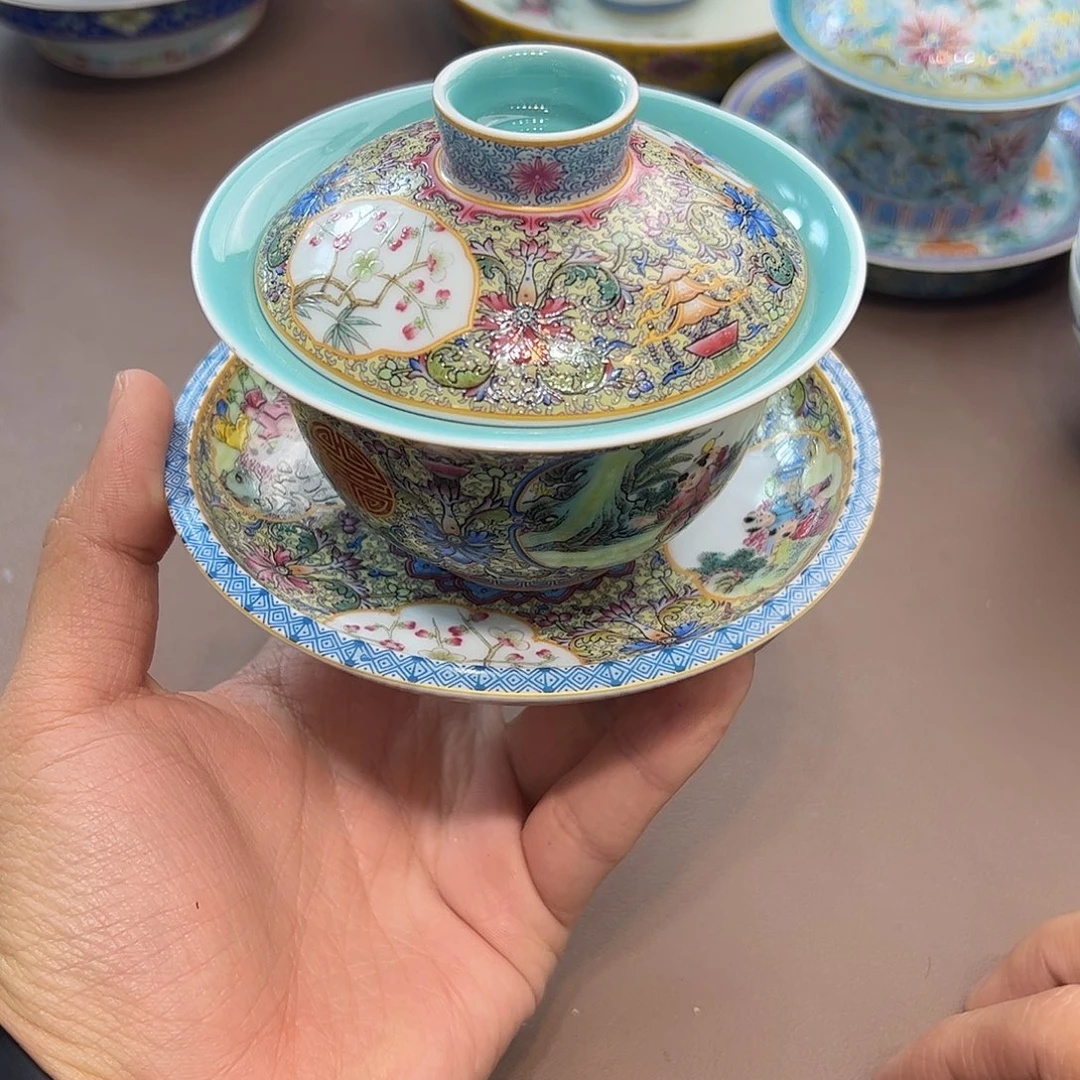 陶瓷陶瓷陶瓷茶具