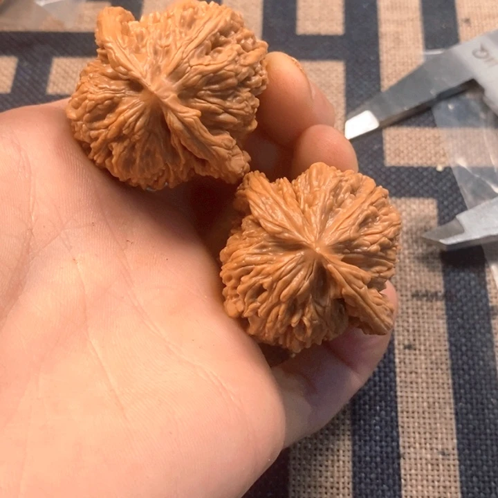 吊坠文玩核桃全品四座楼