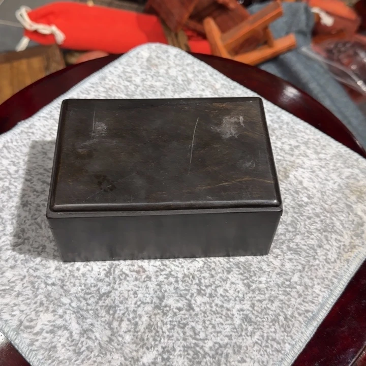 摆件橄榄核红木工艺品底座等