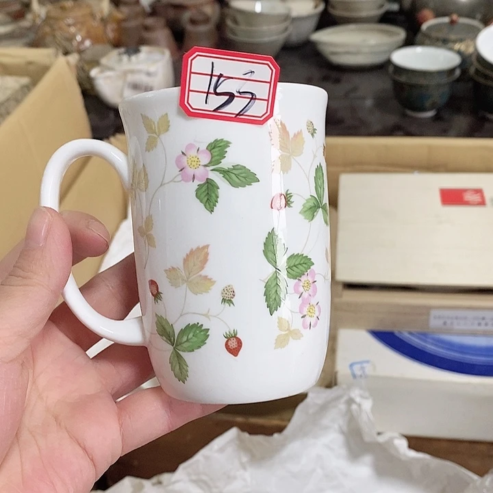 茶杯紫砂老板们好久不见感谢支持9.4c6