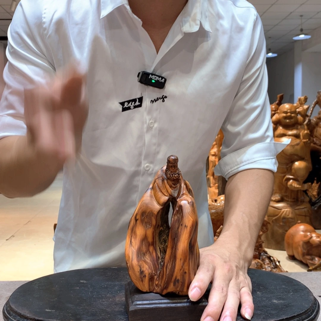 木工艺品摆件不包邮