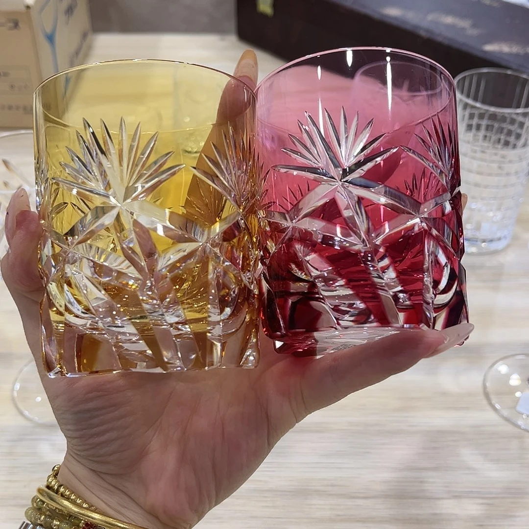 兰***草瓷片精品进口瓷器瓷片