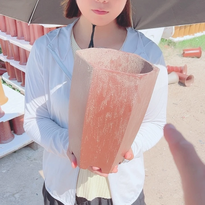 紫砂花盆宜兴紫砂精品花盆