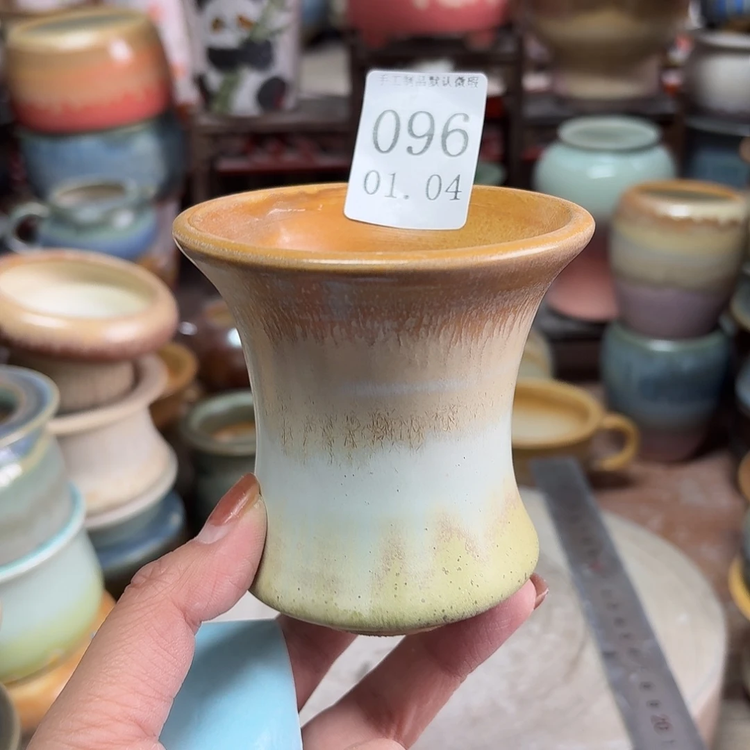 瓷片景德镇陶瓷手工制作