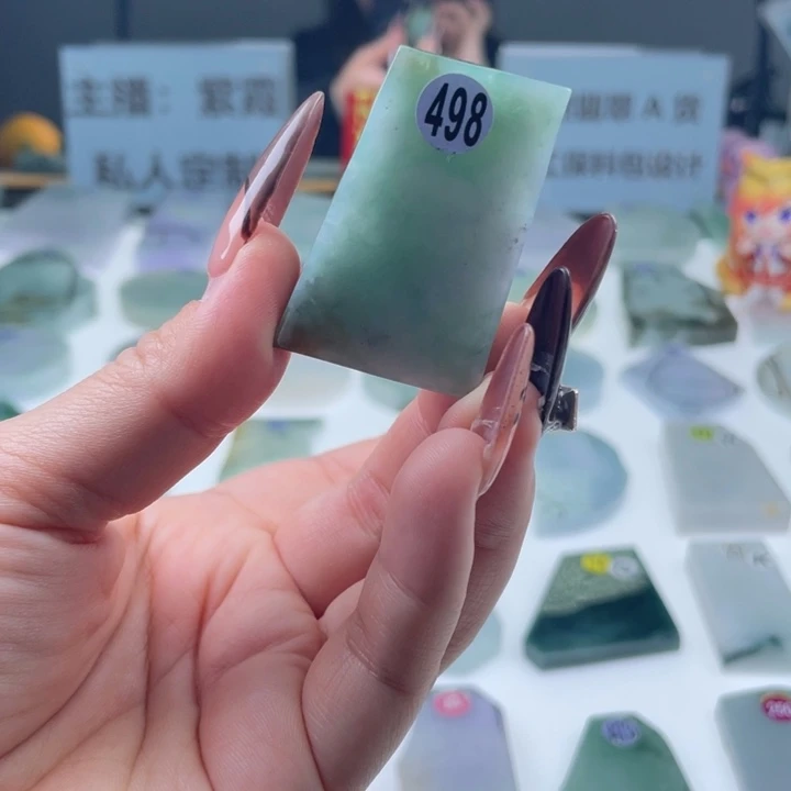 未镶嵌定制翡翠翡翠挂件定制