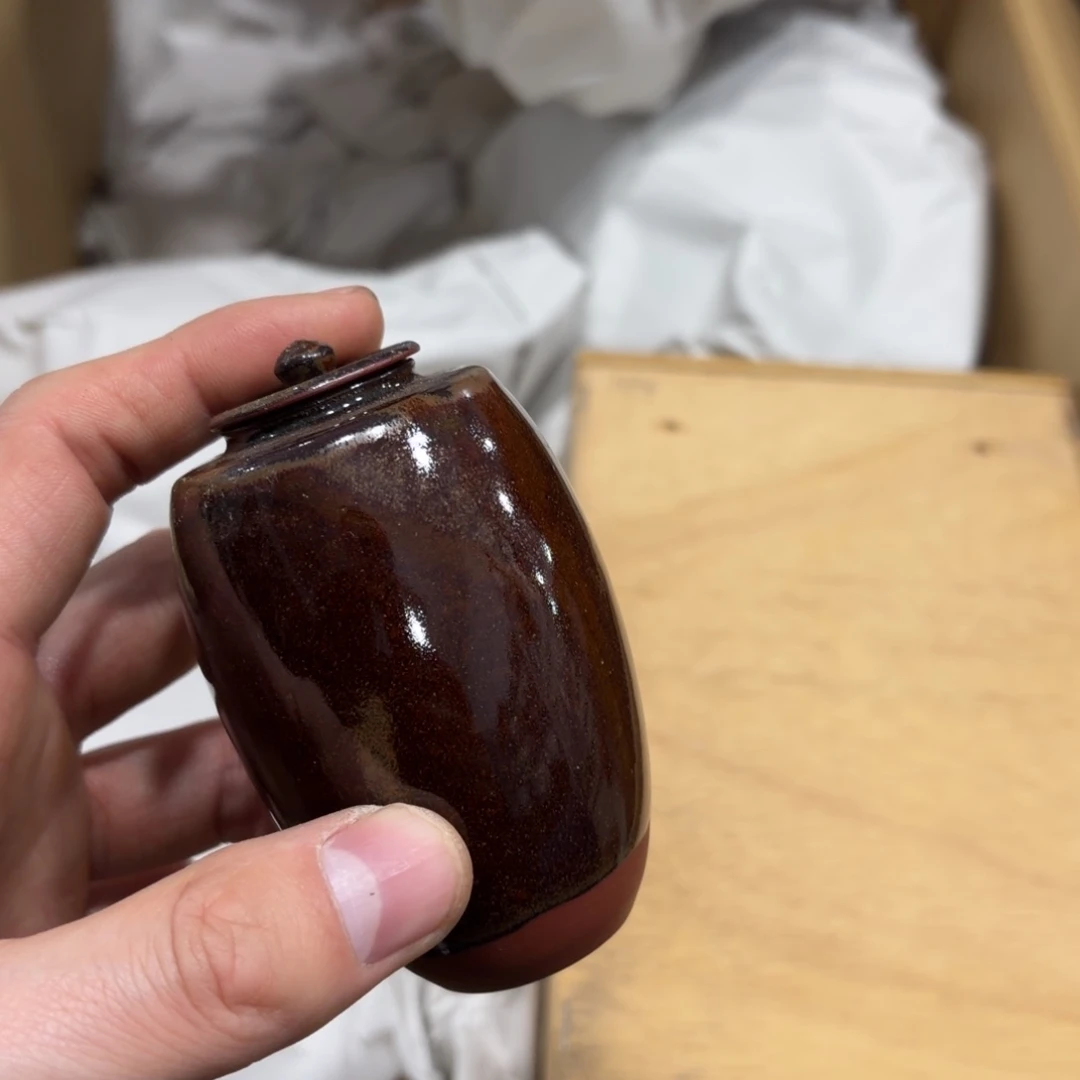 观***在般若中古美术工艺品