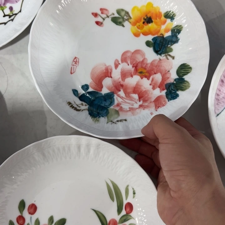 李***i陶瓷景德镇陶瓷手工制作