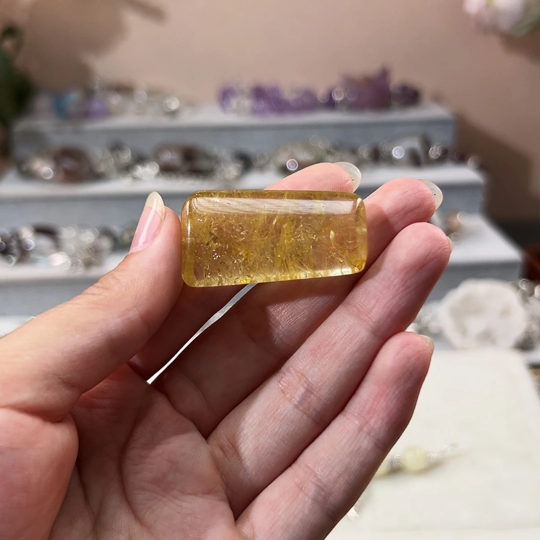 水晶手链合金游****?手串