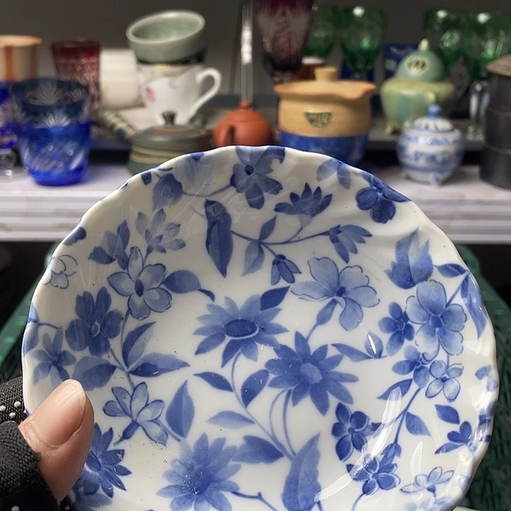 水滴瓷器水滴瓷器