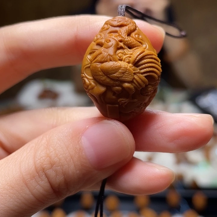 橄榄核手串/手链橄榄核