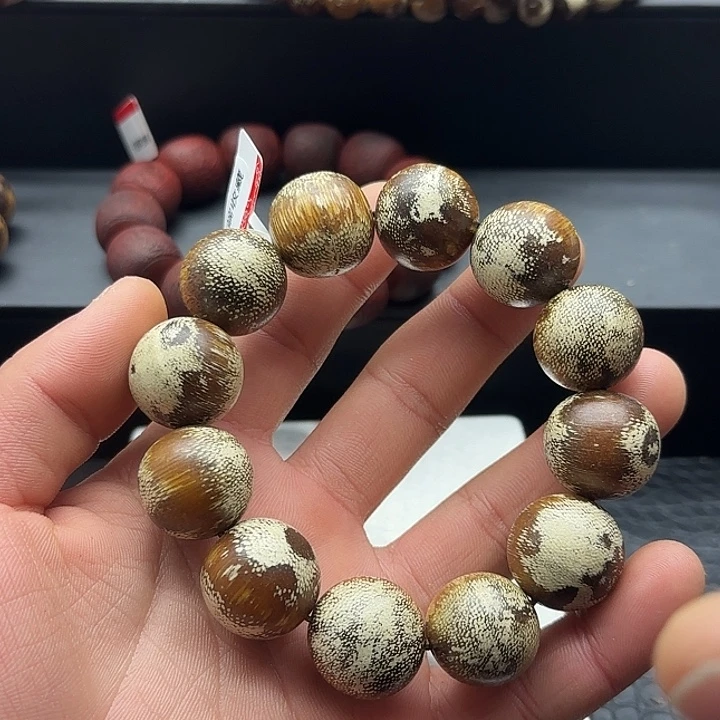 沉香枕沉香昆仑梅阁