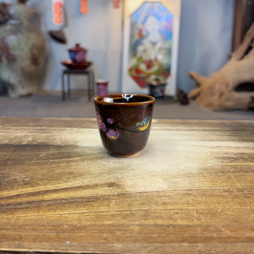 景德镇纯手工制作陶瓷