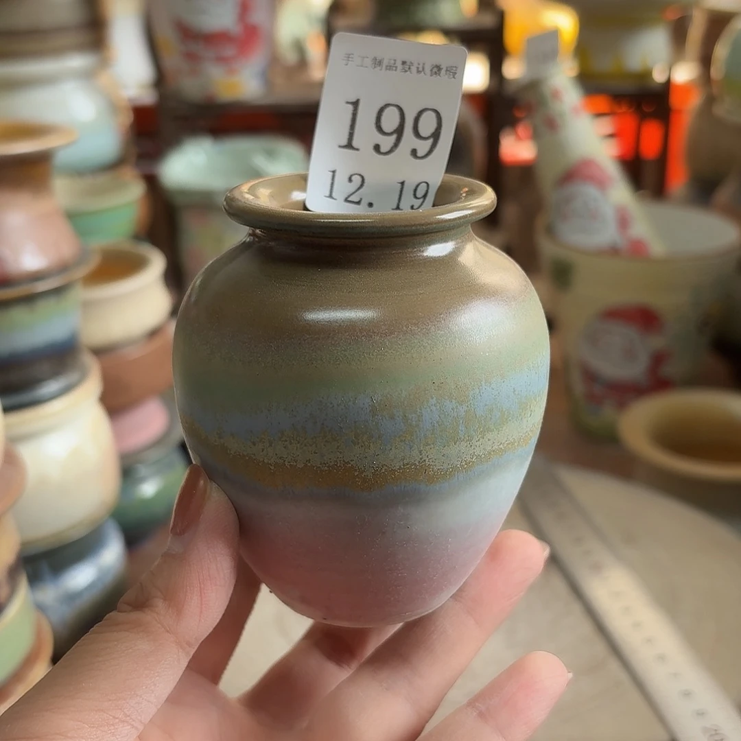 瓷片景德镇陶瓷手工制作