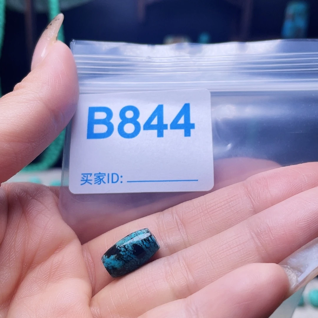十堰原生态绿石头特色手工配饰