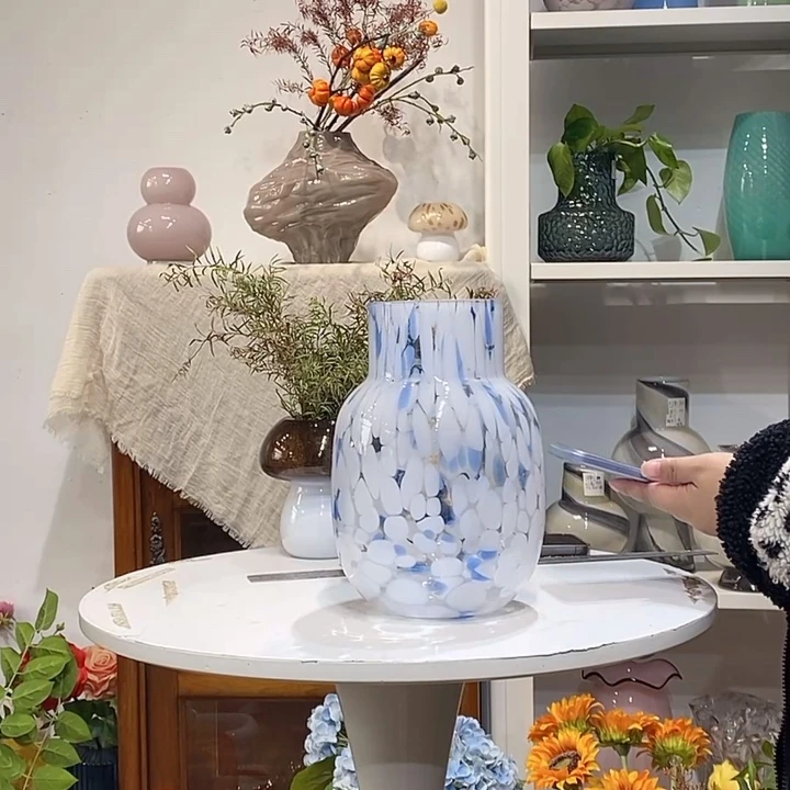 原色 有磕口 口8.5高23.5