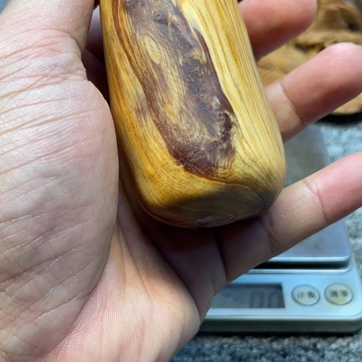 柏木（崖柏）崖柏11