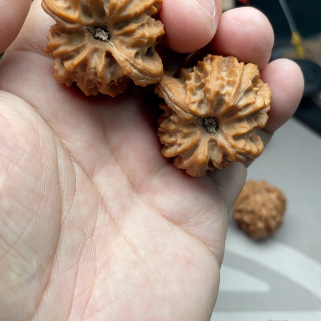 文玩核桃吊坠番**o大龙