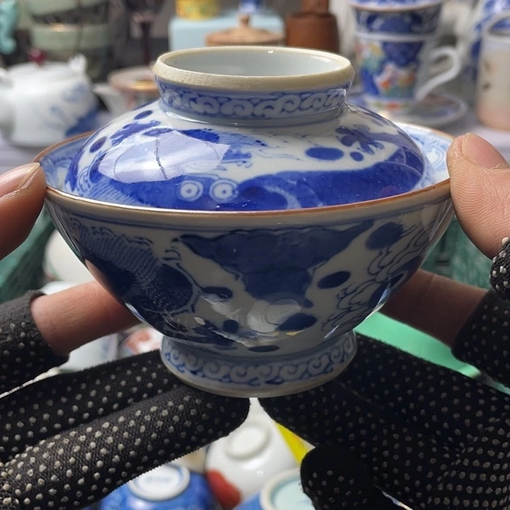 水滴瓷器水滴瓷器