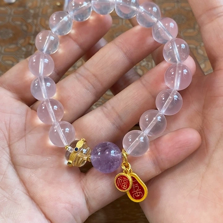 一墨手作编绳配件