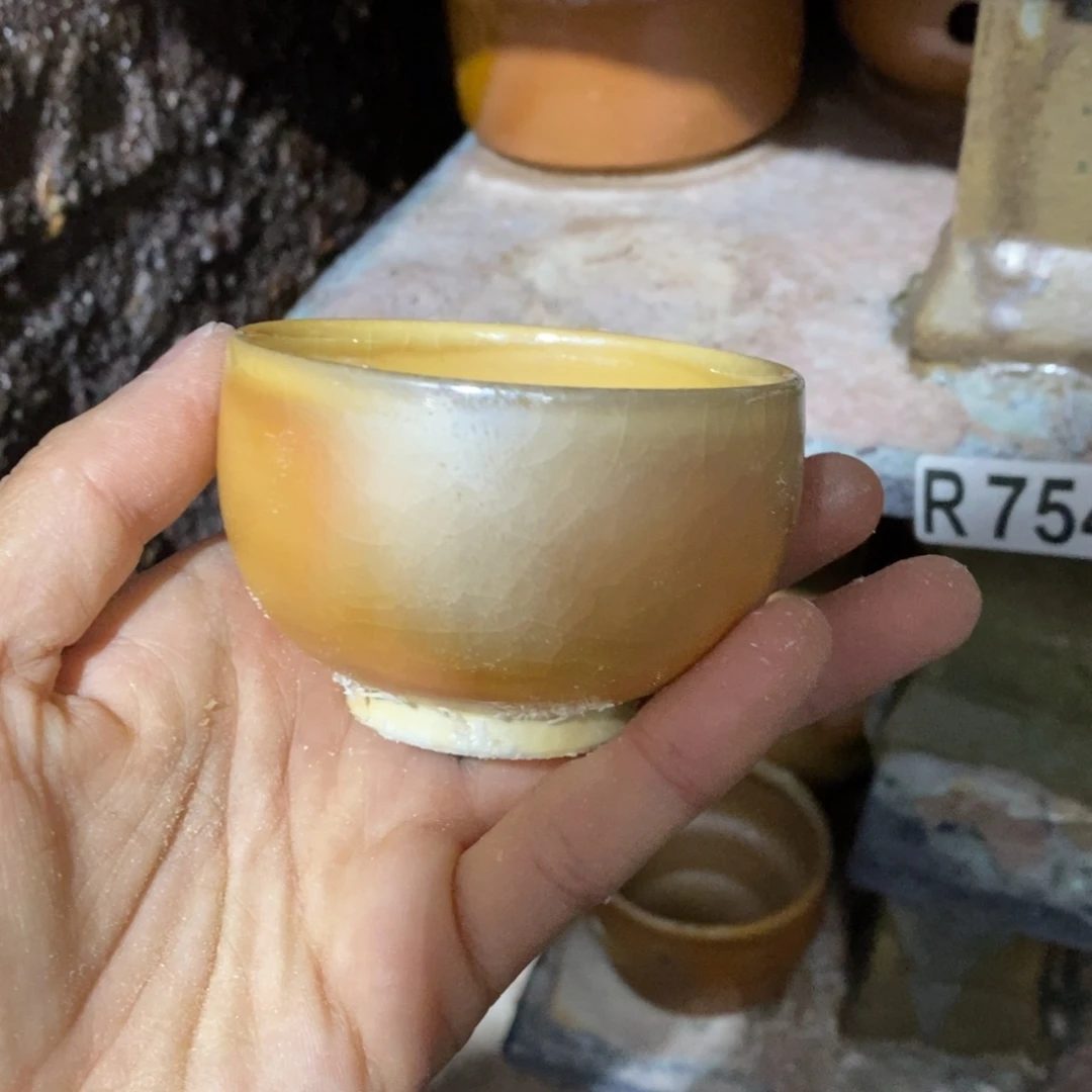开窑大吉 高货多多754瑕疵