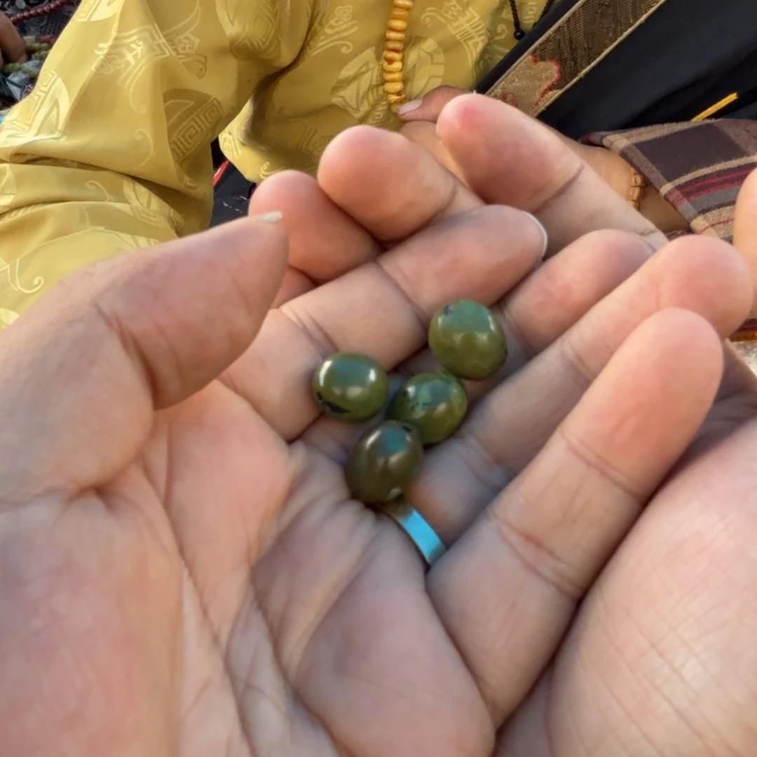 小扎西推荐藏传一件