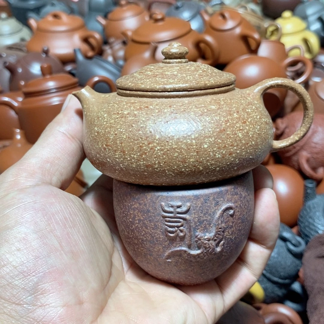 茶壶紫砂欢迎各位光临惠顾