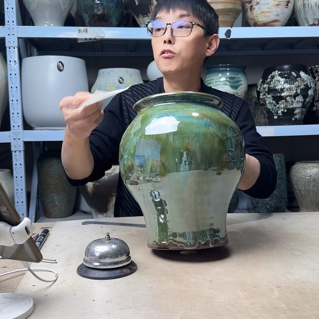 18@28紫砂花盆尺寸