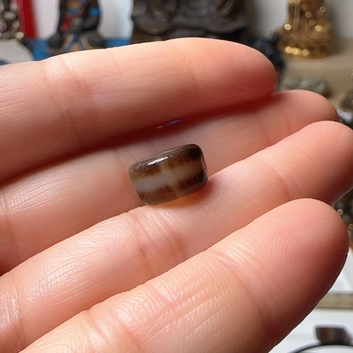 和田玉（糖玉）未镶嵌挂件用****9