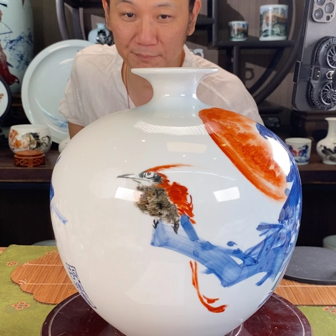 九鸣瓷艺九鸣瓷艺