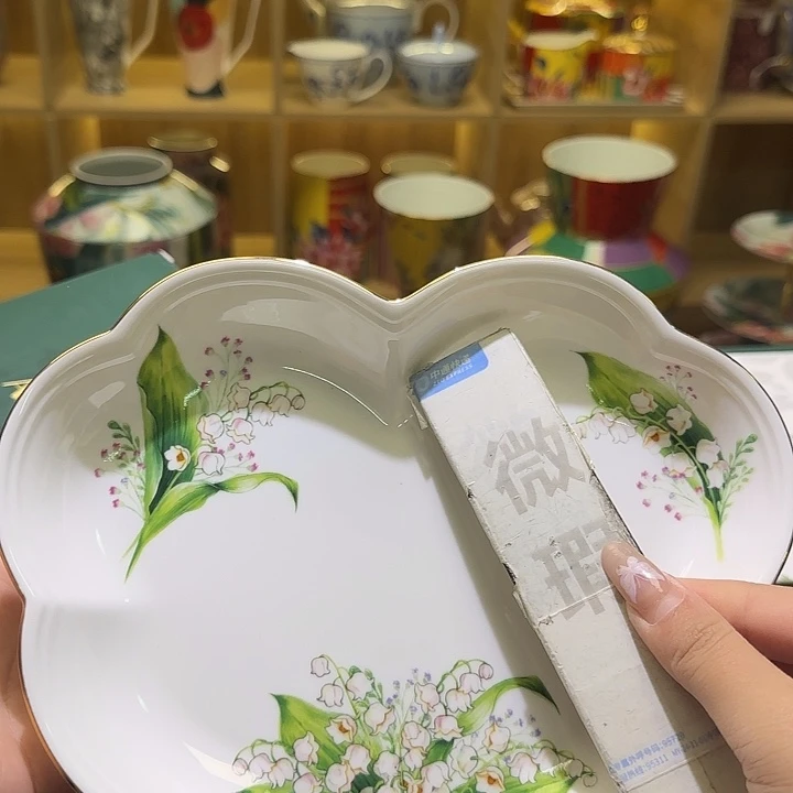 骨瓷实付满10包邮哈