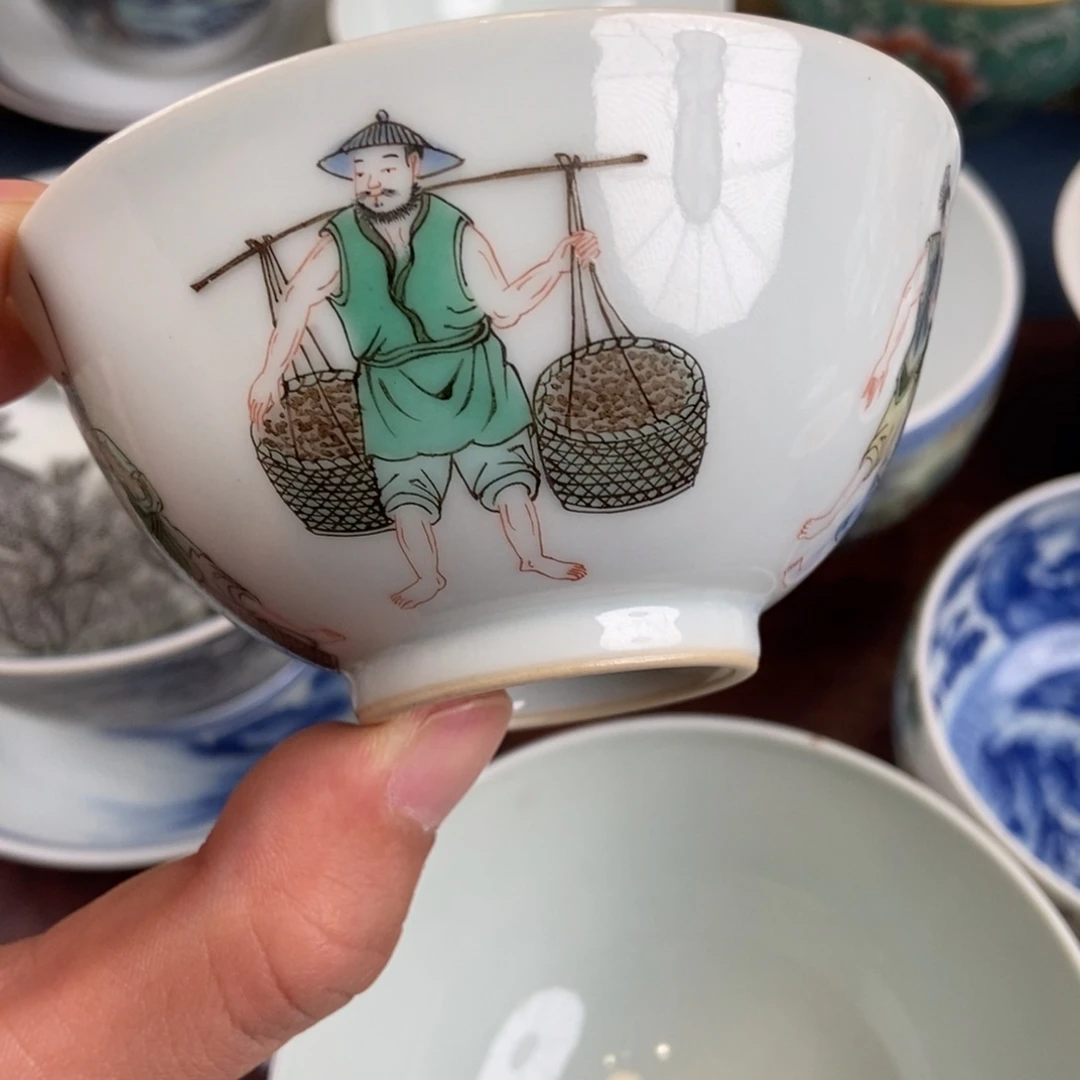 陶瓷艺术家的设计风格设计