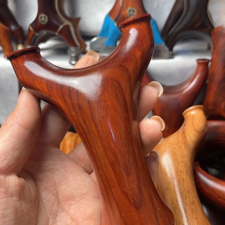 大果紫檀（缅甸花梨）瑕疵318