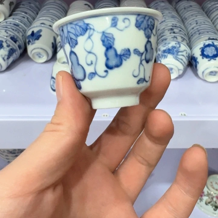 陶瓷艺术品收藏陶瓷