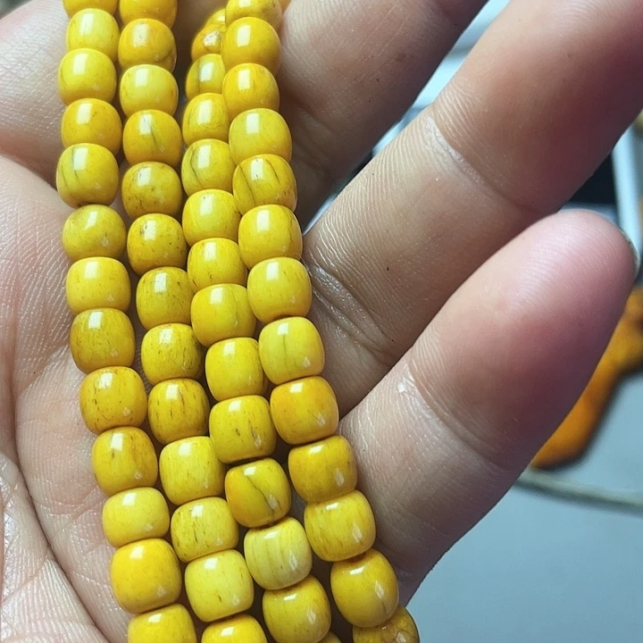 木质非金属其他配饰