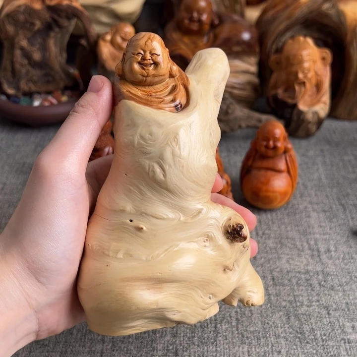 柏木(崖柏)关注一下