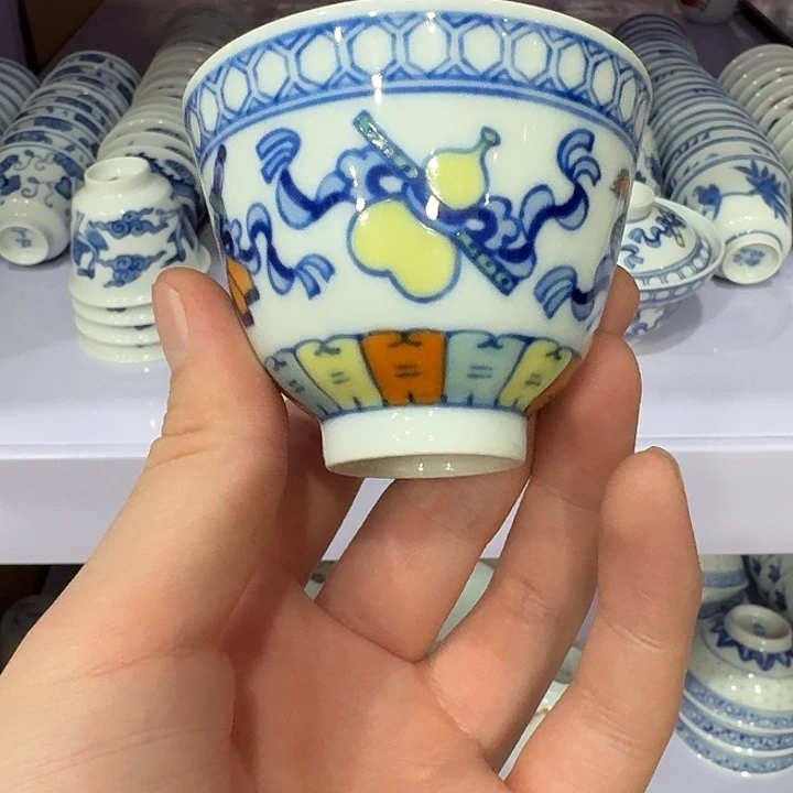 陶瓷艺术品收藏陶瓷