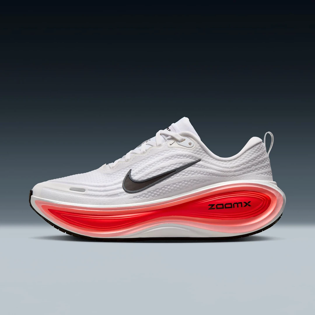 NIKE耐克男子VOMERO PLUS运动鞋跑鞋休闲鞋 HV8150-100