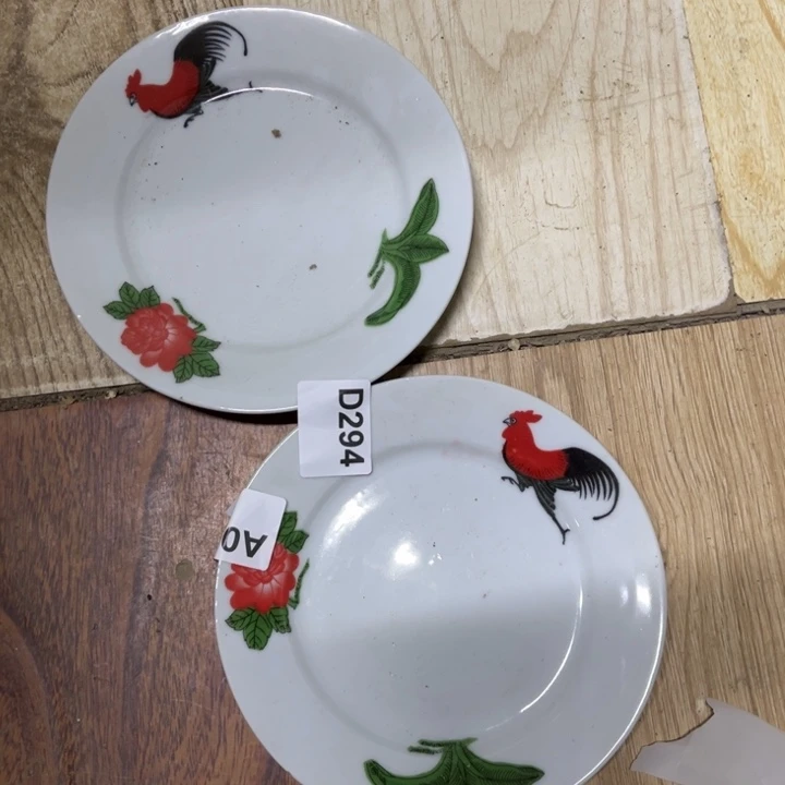 陶瓷制品瑕疵处理
