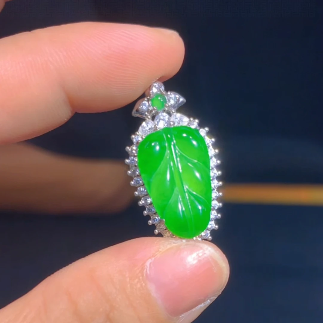 75定制翡翠-多样性发货（发其一）