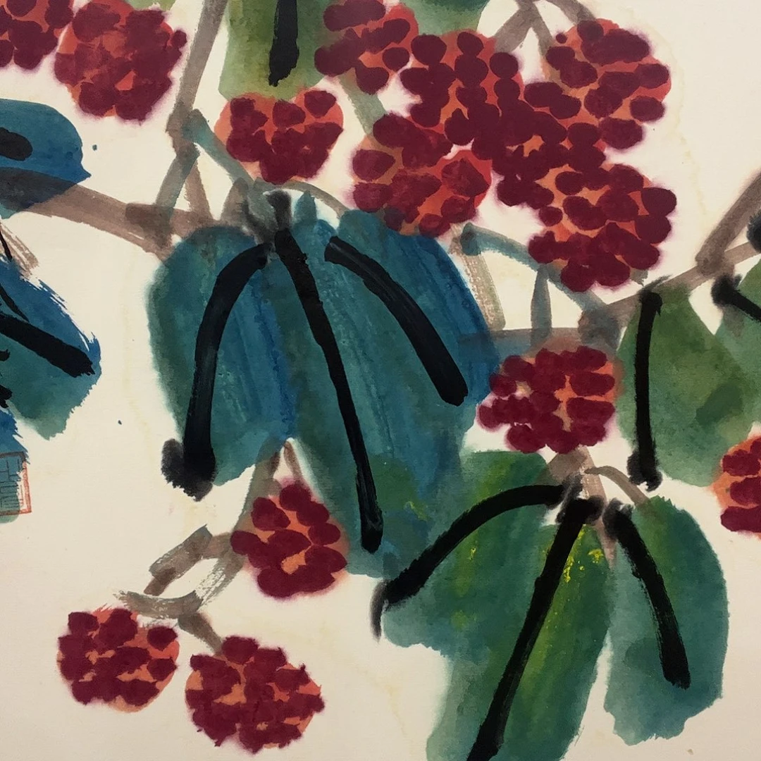 国画北京国博文物鉴定中心