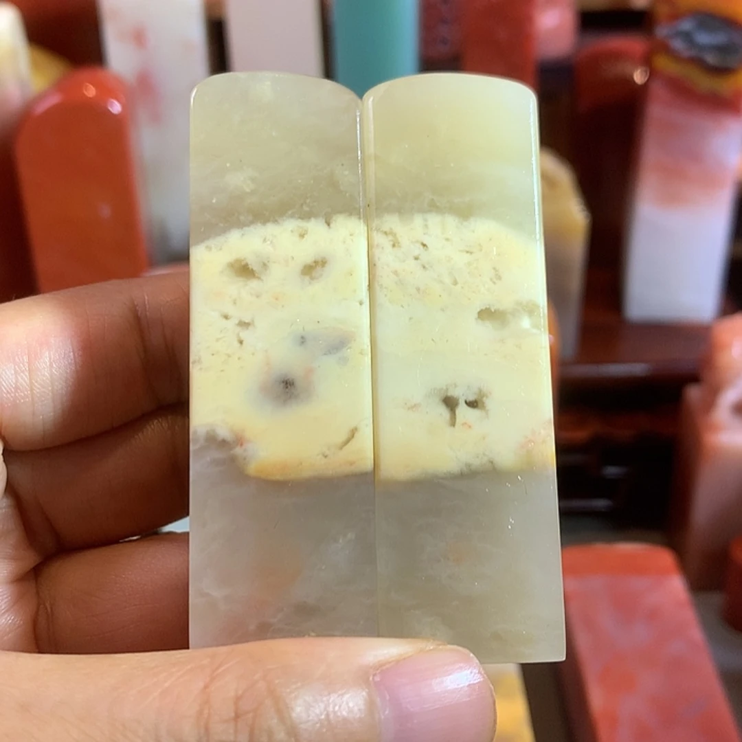 【闪购商品】老挝石老挝石印章