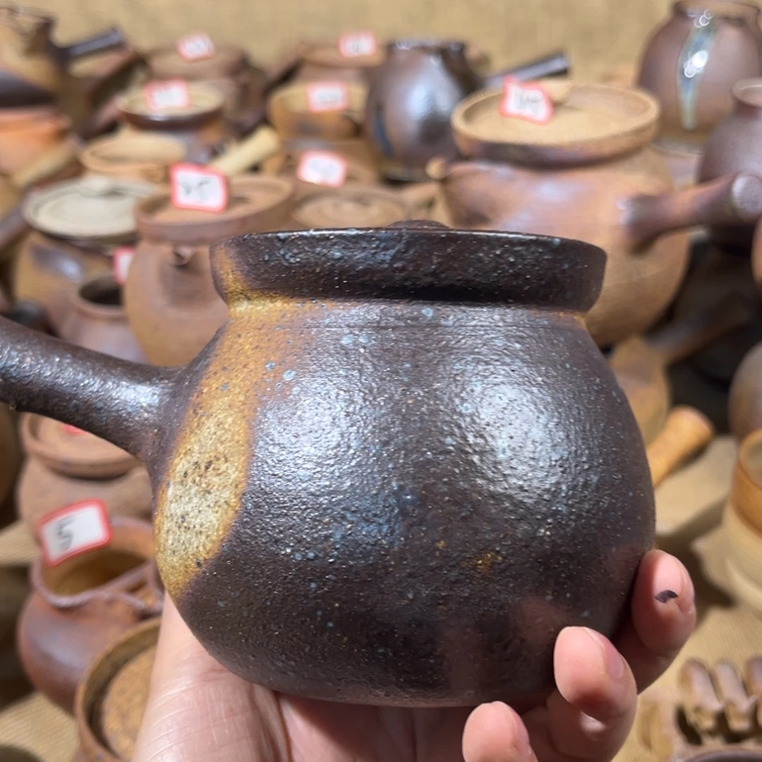 _***₅原矿粗陶400毫升001