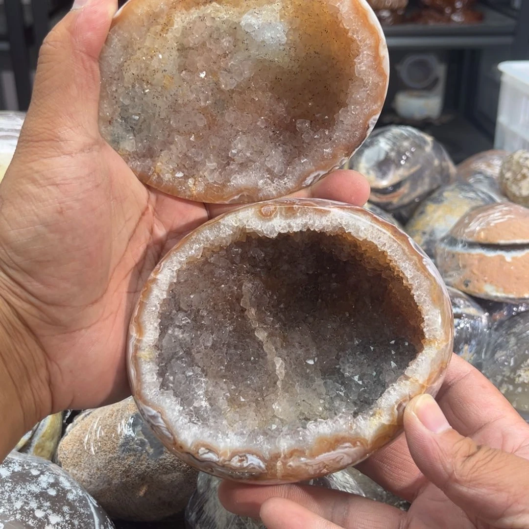 未镶嵌大型摆件（非配饰）紫晶